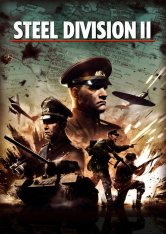 Steel Division 2 (2019)