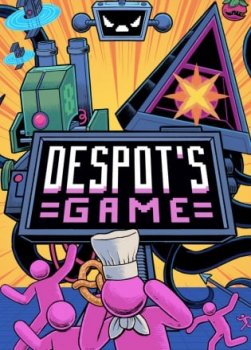Despot’s Game: Dystopian Army Builder